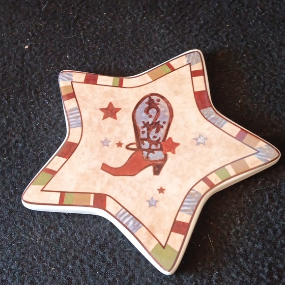 Stoneware coasters - Picture 5 of 6